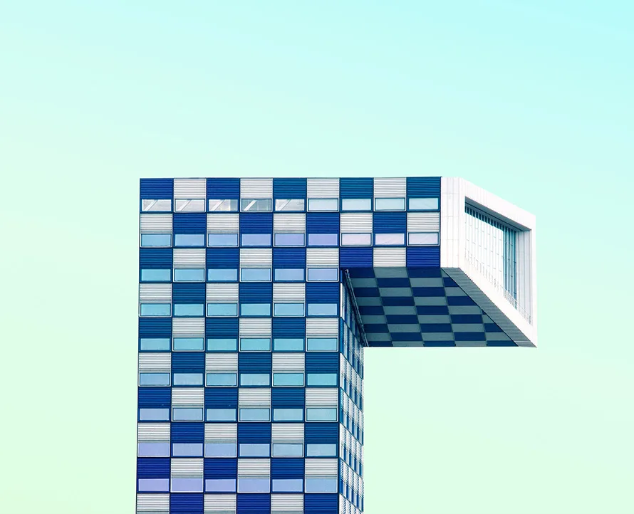 地标建筑 - 爱游戏3